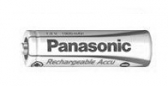 Rechargeable batteries